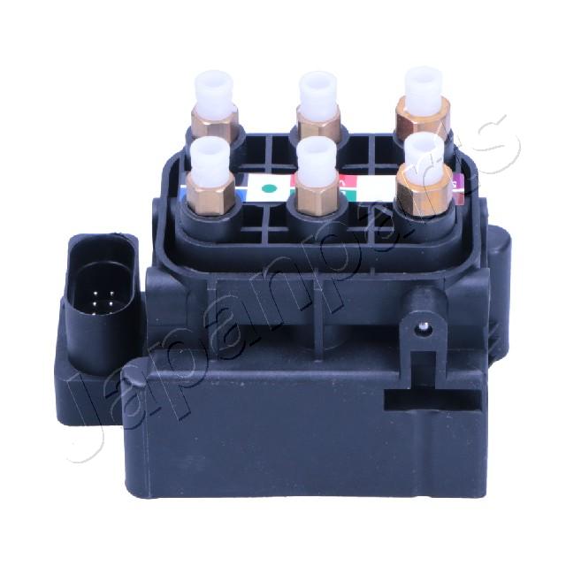 Valve, compressed-air system - MM-ASV007 JAPANPARTS