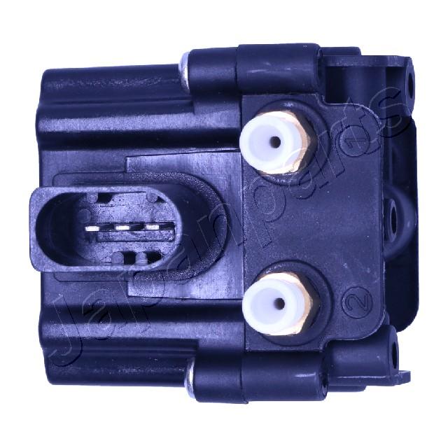 Valve, compressed-air system - MM-ASV010 JAPANPARTS