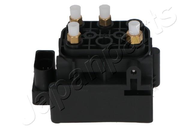 Valve, compressed-air system - MM-ASV017 JAPANPARTS