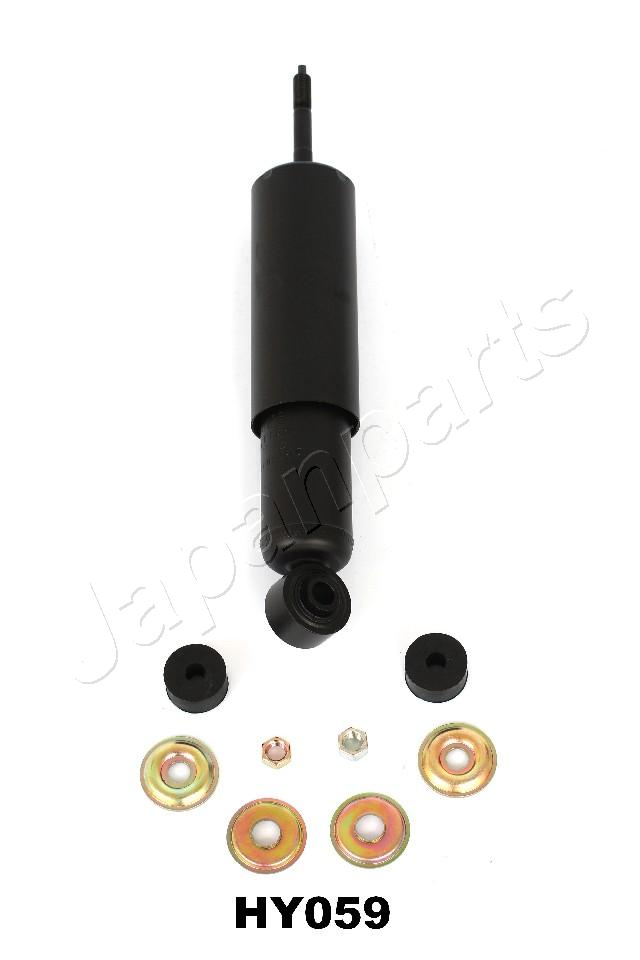 Shock Absorber - MM-HY059 JAPANPARTS