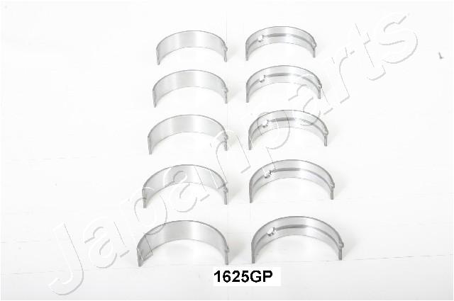 Crankshaft Bearing Set - MS1625GP JAPANPARTS
