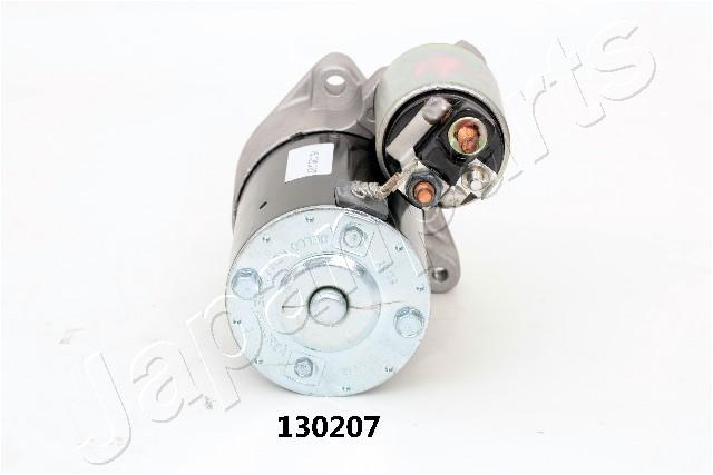 Starter - MT130207 JAPANPARTS
