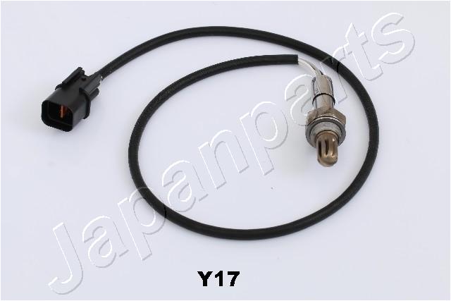lambda jutiklis - OO-Y17 JAPANPARTS