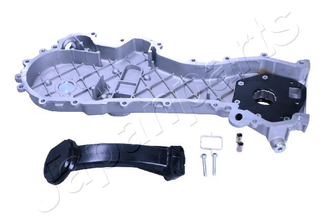 Oil Pump - OP-FI01 JAPANPARTS