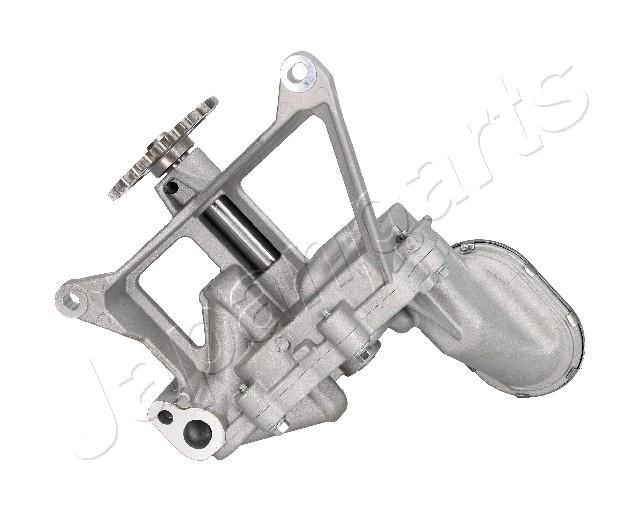Oil Pump - OP-PE15 JAPANPARTS