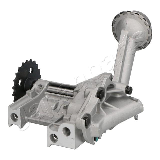 Oil Pump - OP-RE03 JAPANPARTS