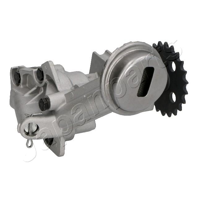 Oil Pump - OP-RE03 JAPANPARTS