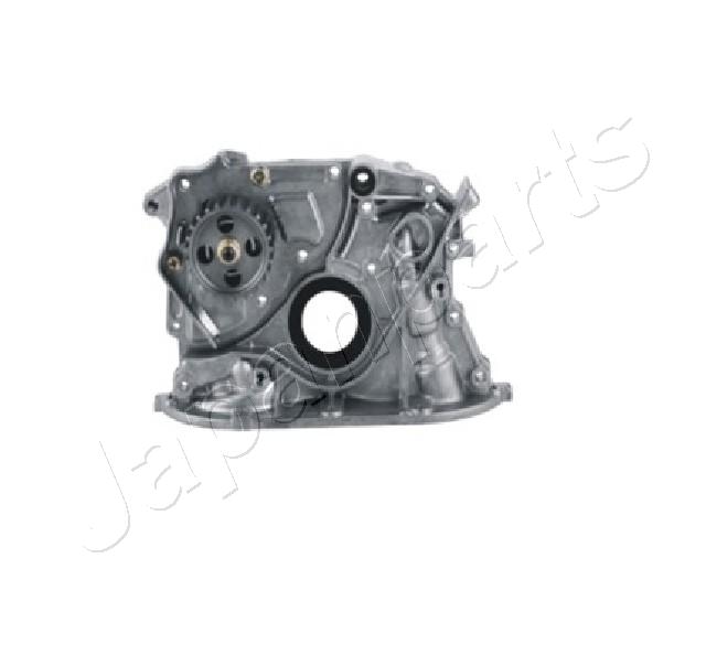 Oil Pump - OP-TY23 JAPANPARTS