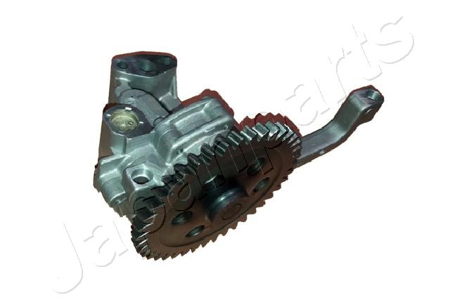 Pompa olio - OP-VW04 JAPANPARTS
