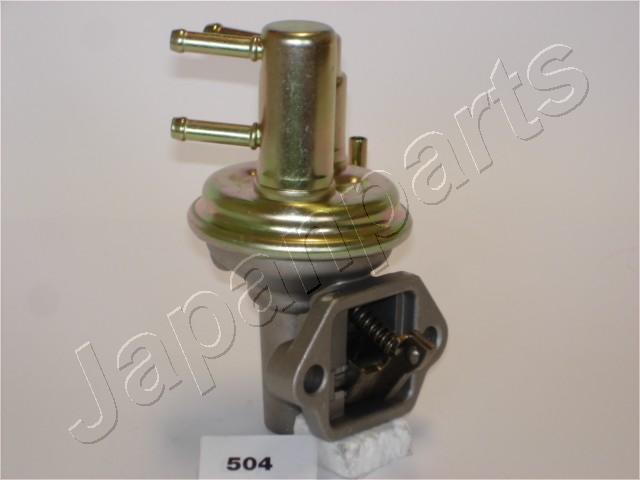 kuro siurblys - PB-504 JAPANPARTS