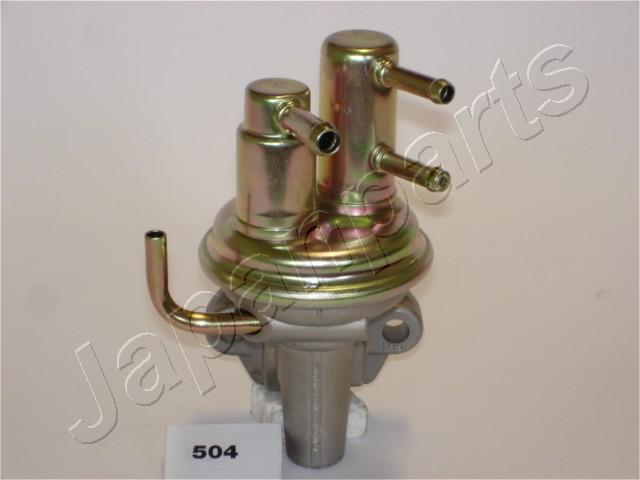 kuro siurblys - PB-504 JAPANPARTS