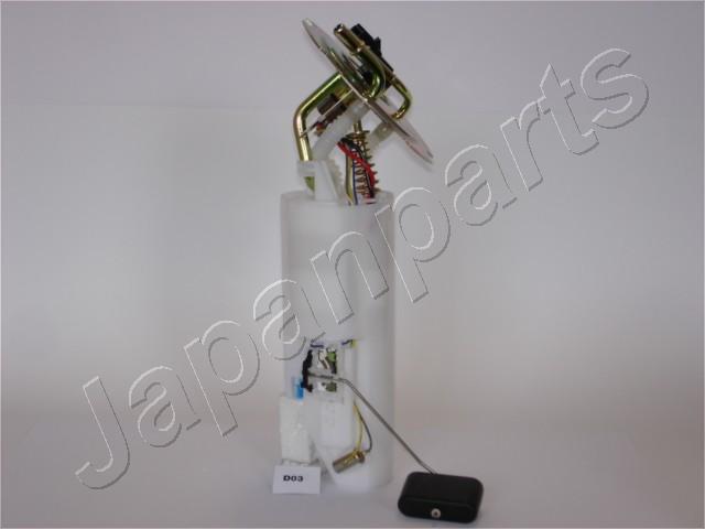 Fuel Pump - PB-D03 JAPANPARTS