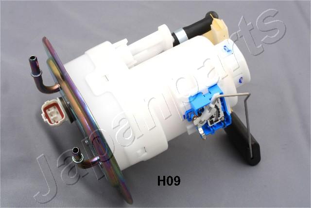 kuro siurblys - PB-H09 JAPANPARTS