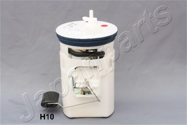kuro siurblys - PB-H10 JAPANPARTS
