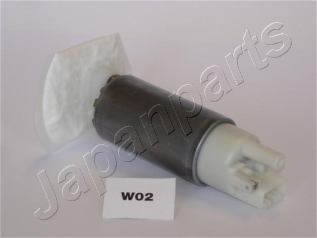 Fuel Pump - PB-W02 JAPANPARTS