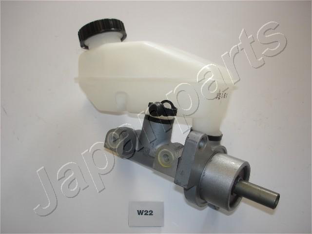 pagrindinis cilindras, stabdžiai - PF-W22 JAPANPARTS