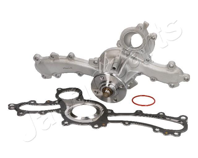 Water Pump - PQ-2007 JAPANPARTS