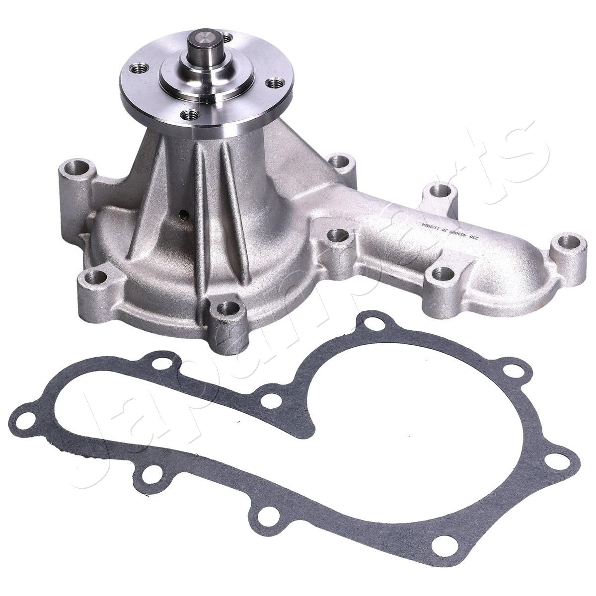 Water Pump - PQ-256 JAPANPARTS