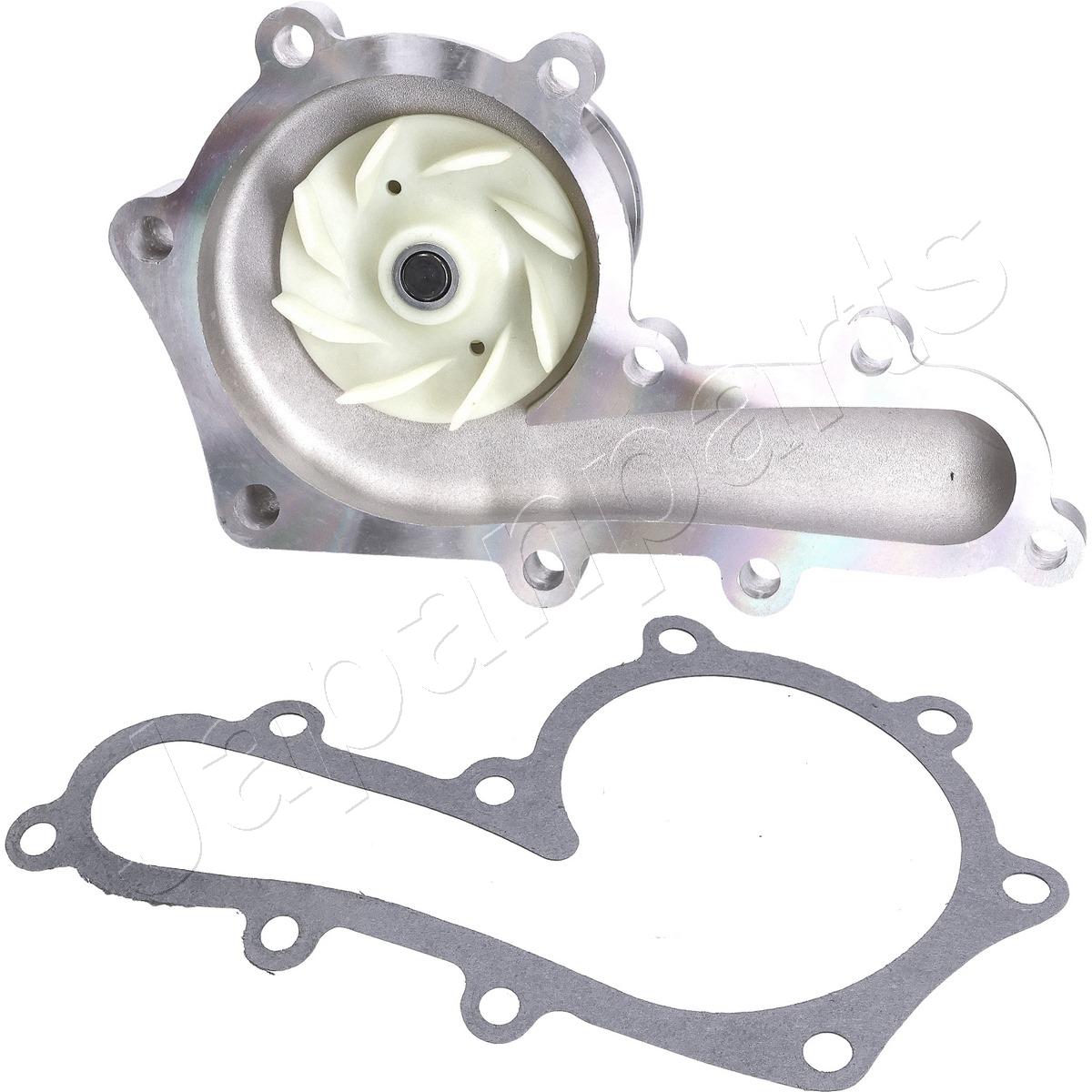 Water Pump - PQ-256 JAPANPARTS