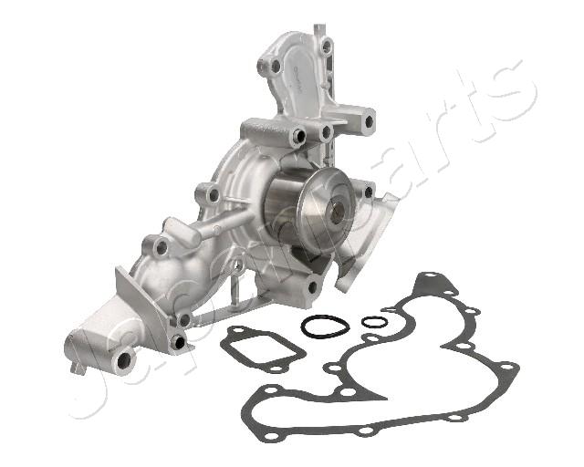 Water Pump - PQ-261 JAPANPARTS