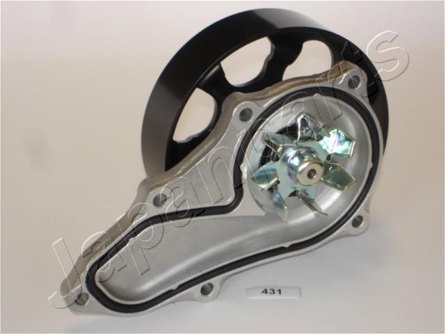 Water Pump - PQ-431 JAPANPARTS