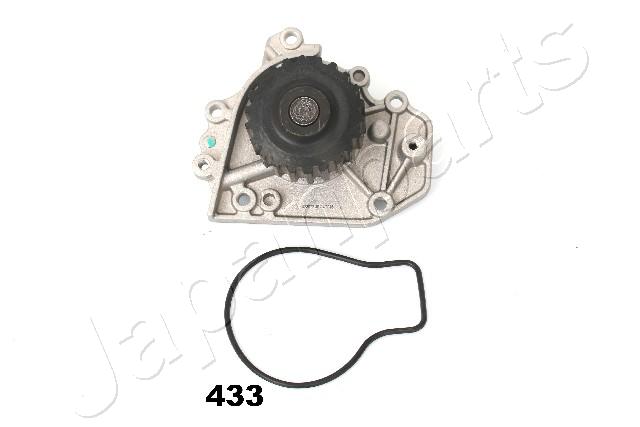 Water Pump - PQ-433 JAPANPARTS