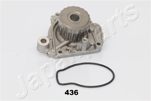 Pompa acqua - PQ-436 JAPANPARTS