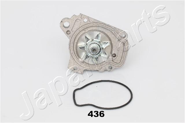 Water Pump - PQ-436 JAPANPARTS