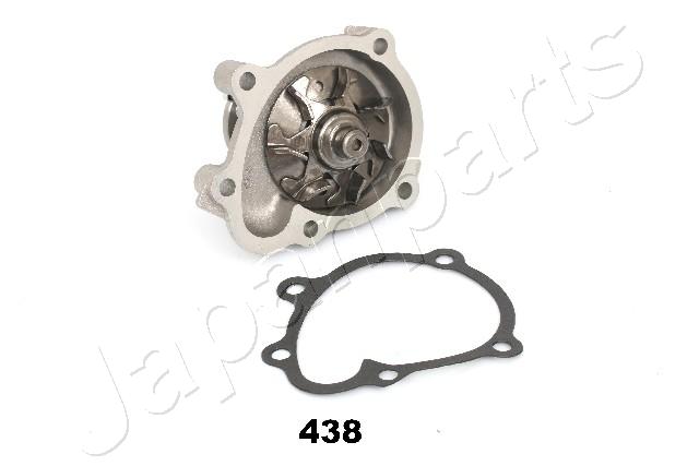 Pompa acqua - PQ-438 JAPANPARTS