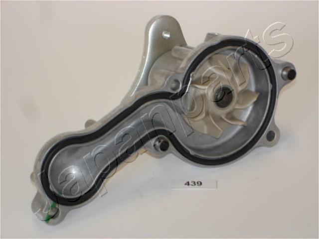 Water Pump - PQ-439 JAPANPARTS
