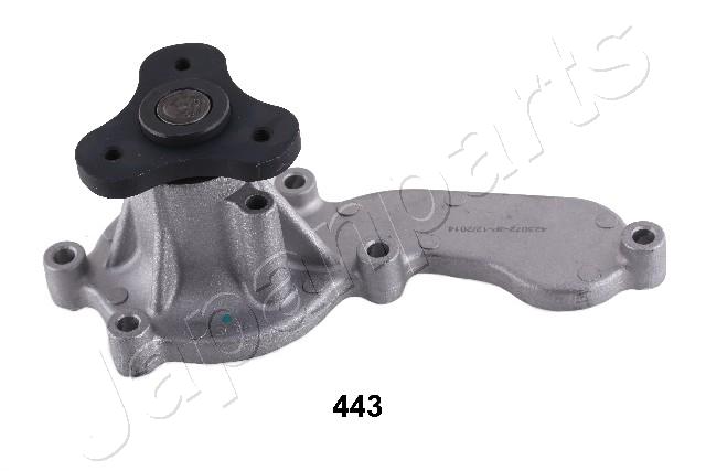 Water Pump - PQ-443 JAPANPARTS