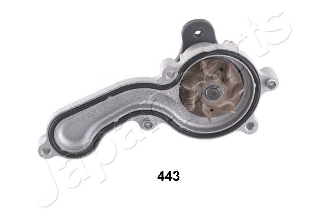 Water Pump - PQ-443 JAPANPARTS
