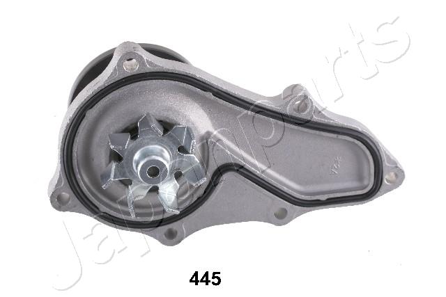 Water Pump - PQ-445 JAPANPARTS