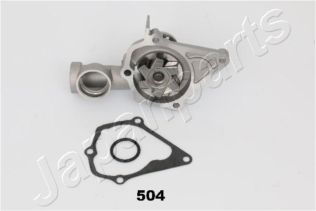 Water Pump - PQ-504 JAPANPARTS