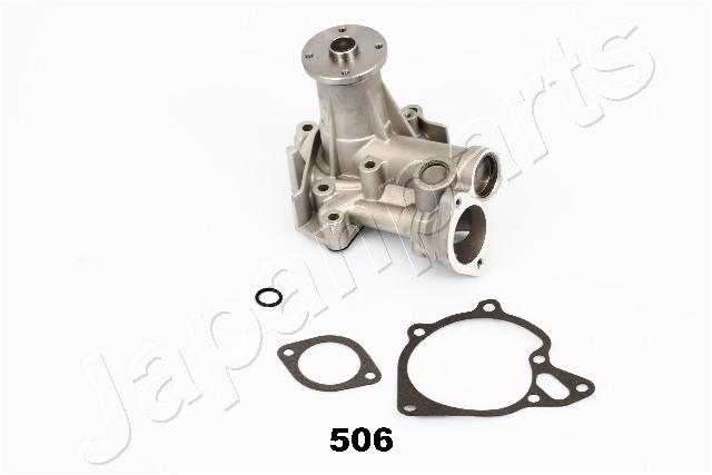vandens siurblys - PQ-506 JAPANPARTS