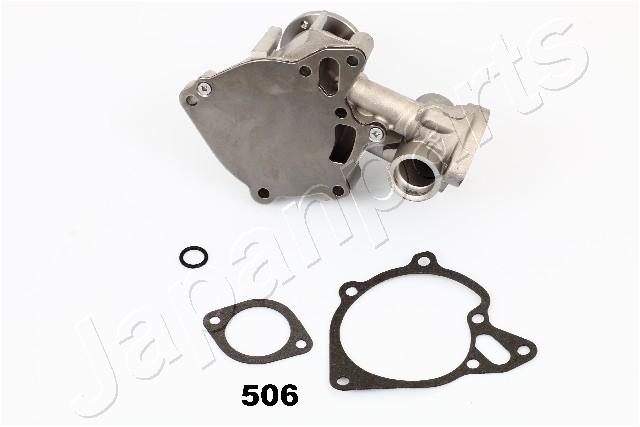 Water Pump - PQ-506 JAPANPARTS