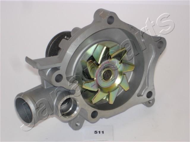 Water Pump - PQ-511 JAPANPARTS