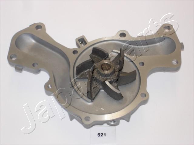 Water Pump - PQ-521 JAPANPARTS