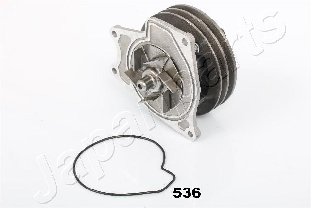 Water Pump - PQ-536 JAPANPARTS