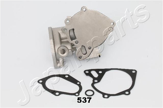Water Pump - PQ-537 JAPANPARTS