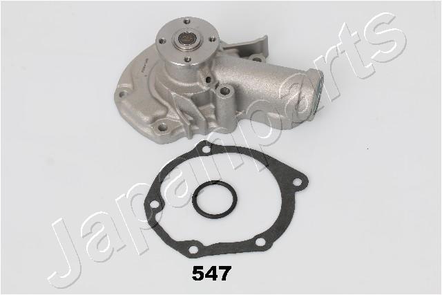 Water Pump - PQ-547 JAPANPARTS