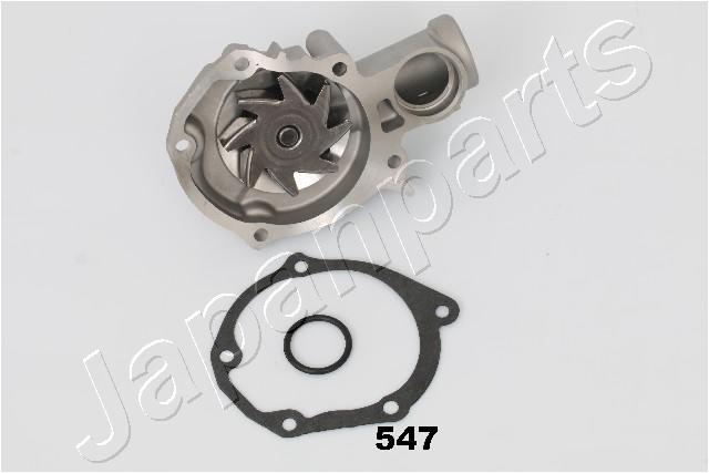 Water Pump - PQ-547 JAPANPARTS