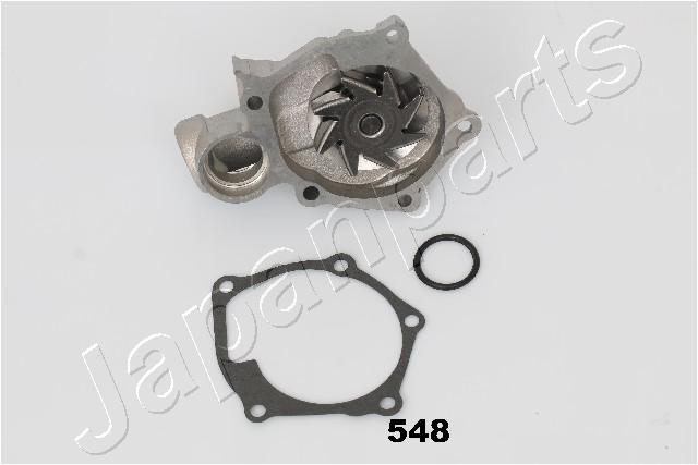 Water Pump - PQ-548 JAPANPARTS