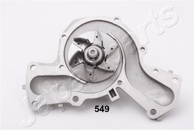 Water Pump - PQ-549 JAPANPARTS
