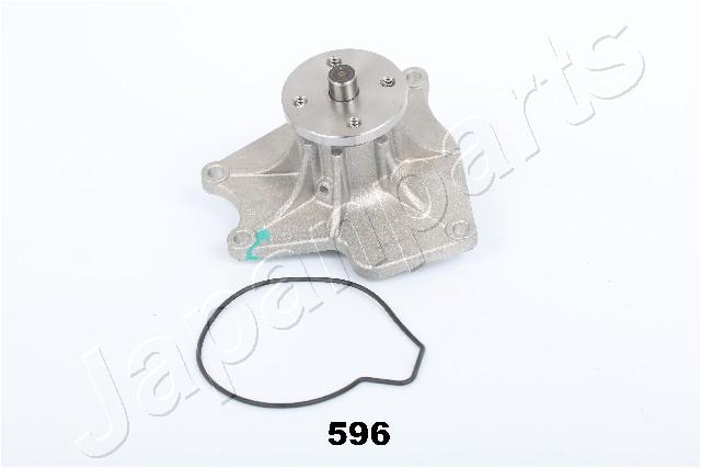Water Pump - PQ-596 JAPANPARTS