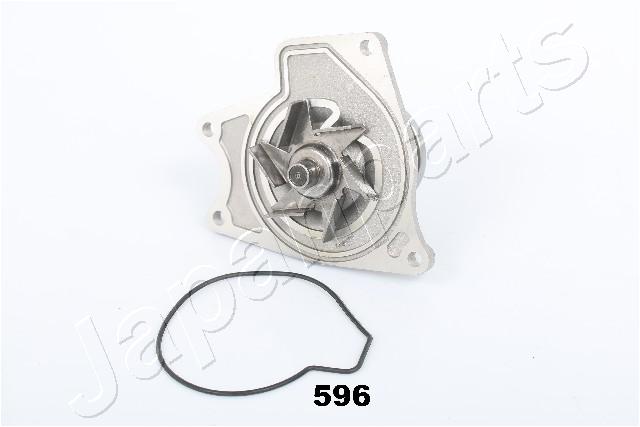 Water Pump - PQ-596 JAPANPARTS