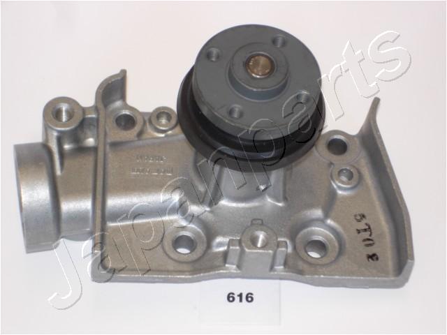 Water Pump - PQ-616 JAPANPARTS