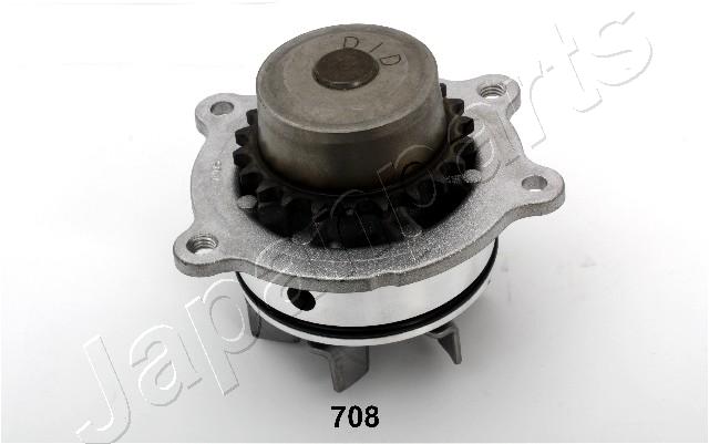 Pompa acqua - PQ-708 JAPANPARTS