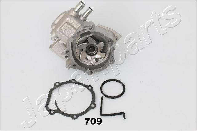 Wasserpumpe - PQ-709 JAPANPARTS