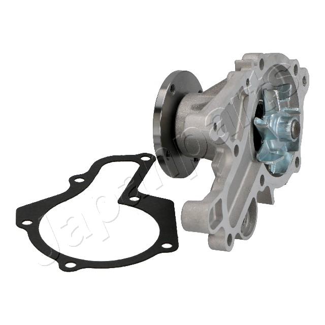 Water Pump - PQ-804 JAPANPARTS